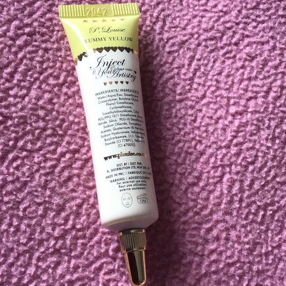 P. Louise Base’Ic Base Colored Eyeshadow New Pick 1 or Bundle - Picture 9 of 10